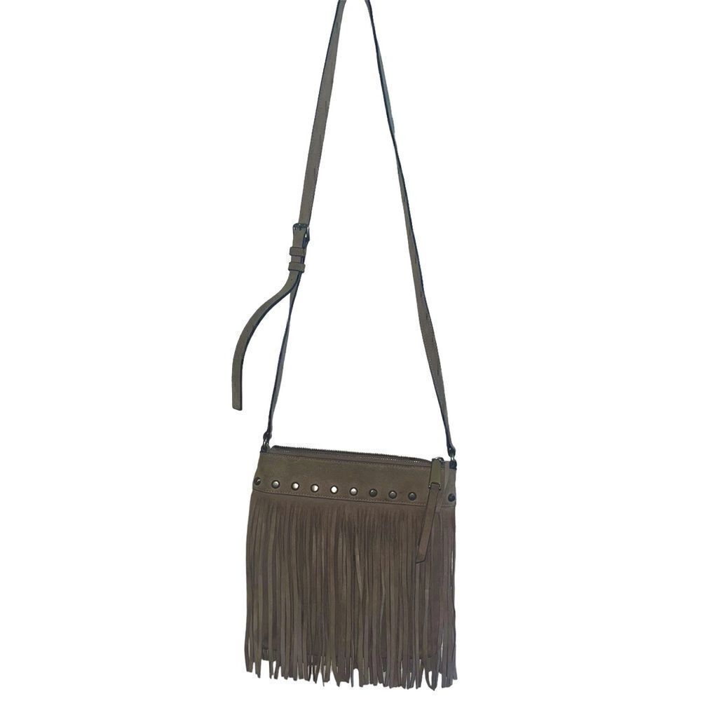 Michael Kors Crossbody Bag